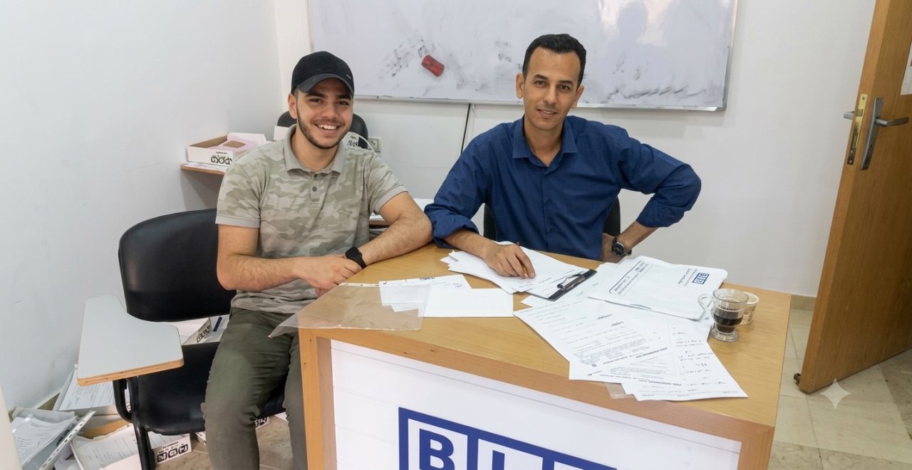 اوائل الطلبة