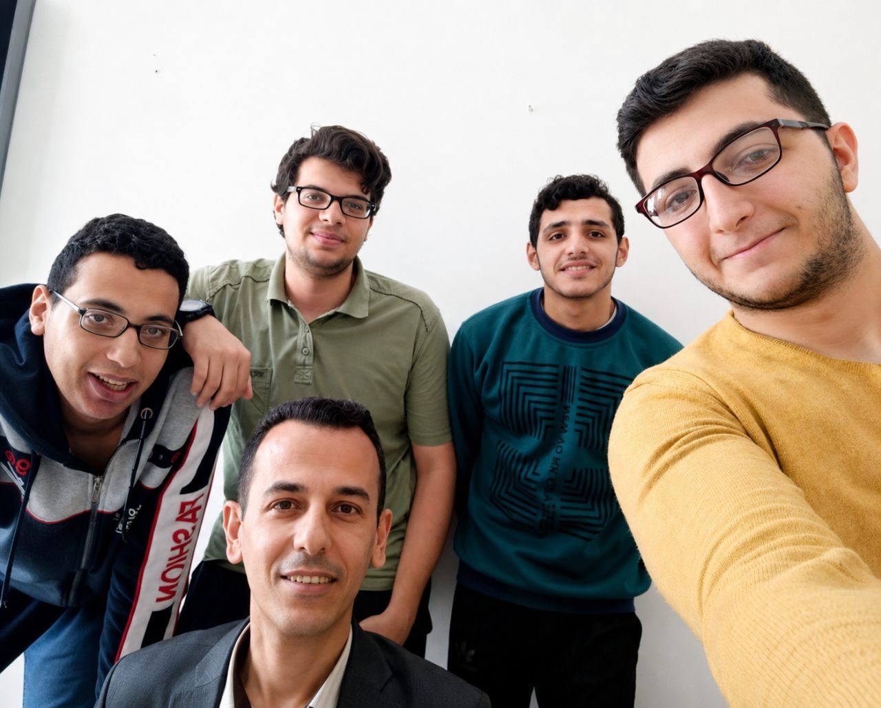 دفعة عام 2017